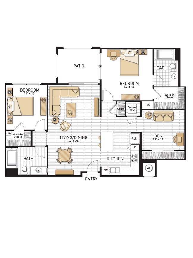 Plan 29 336 floor plan
